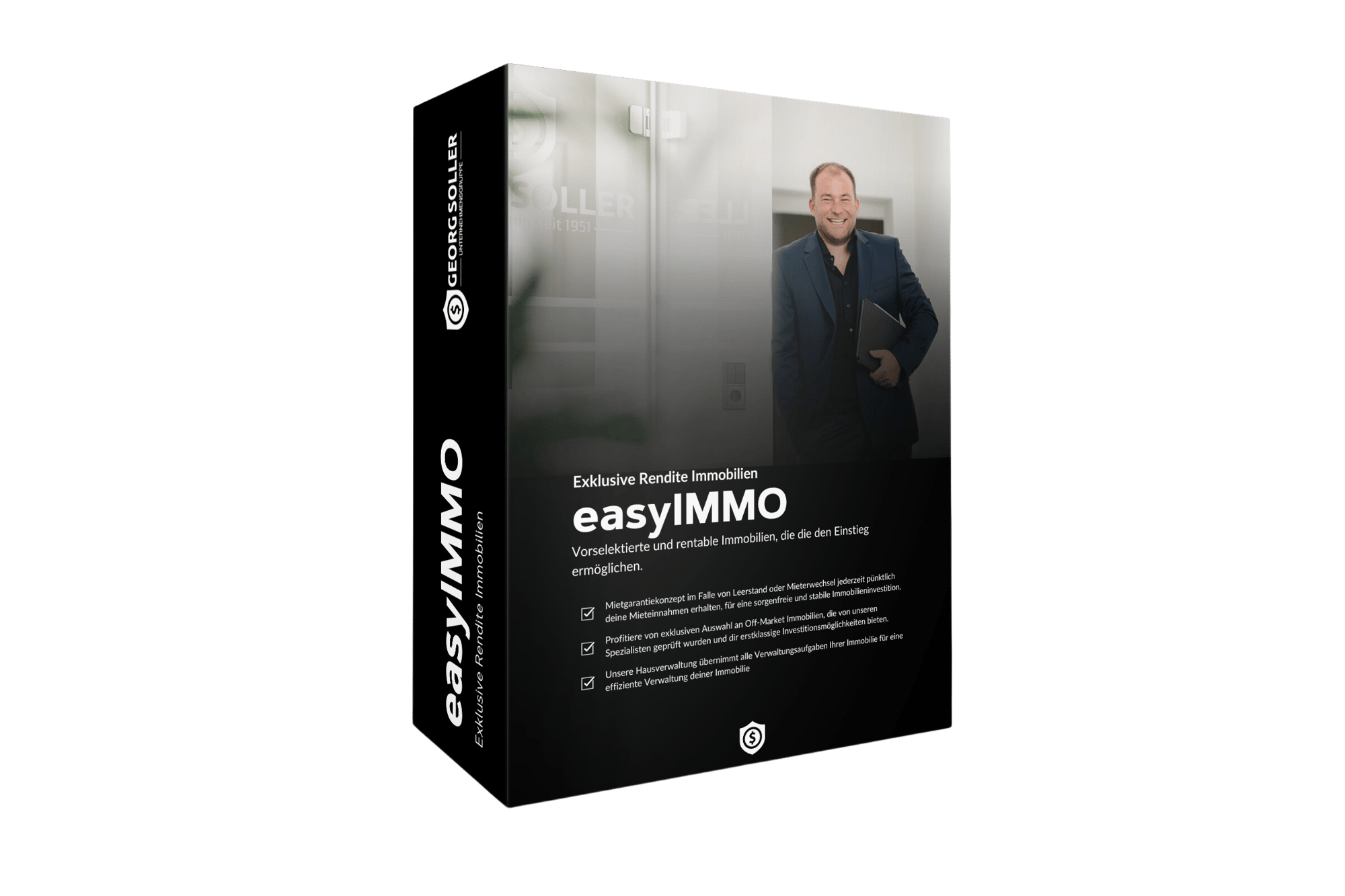 Product Cover easyIMMO