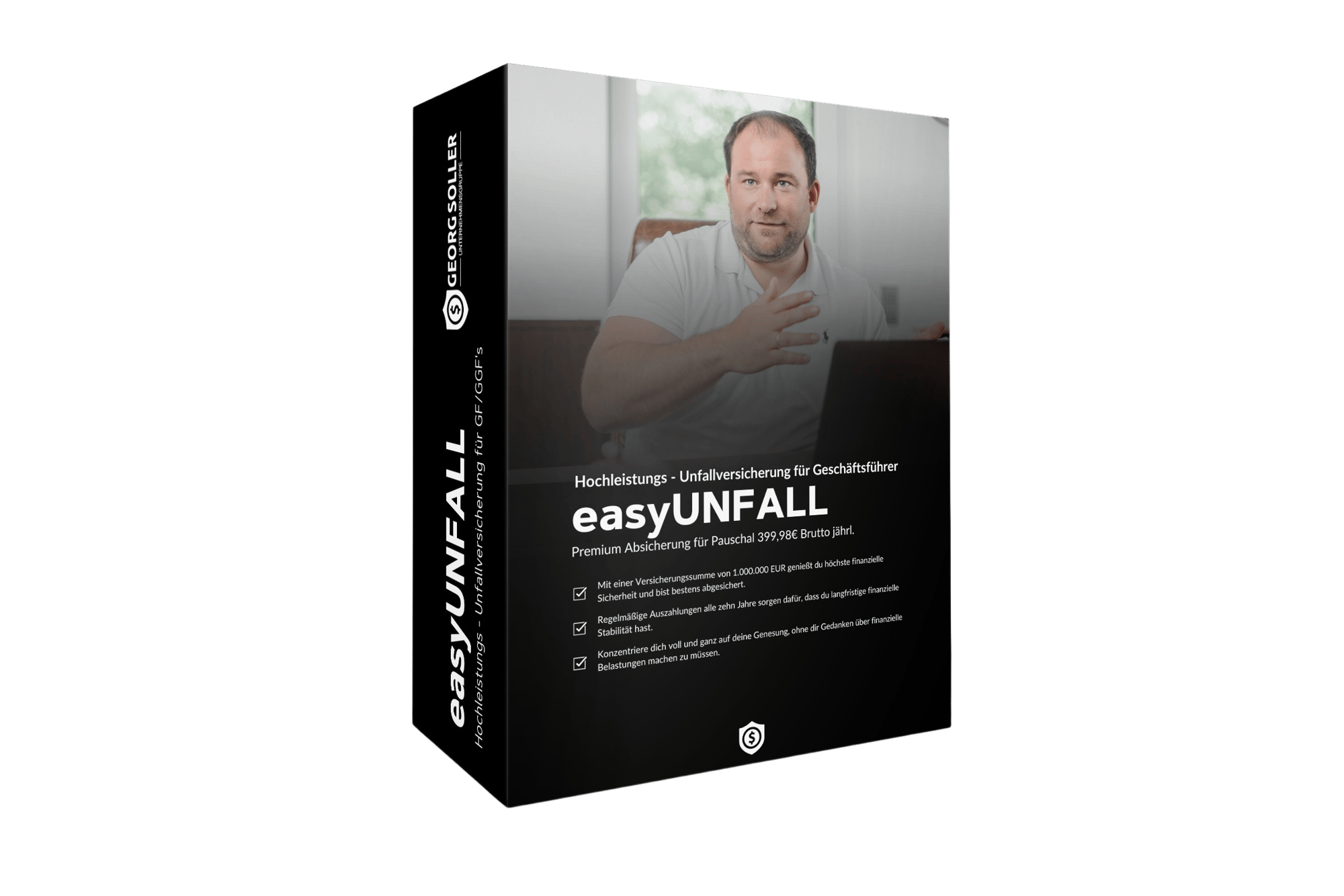 Product Cover easyUNFALL